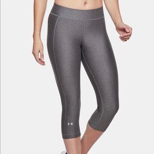 Under Armour heat gear compression tights m